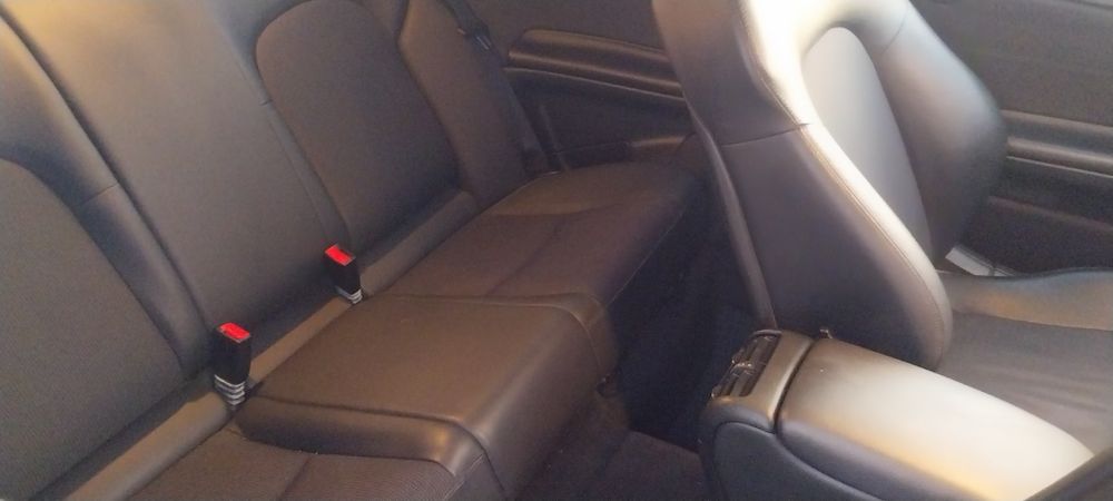 Mercedes CLC Coupe SPORT,W203 , 1,8 benzina ,205600 km,impecabilă ,  2009 INMATRICULAT
