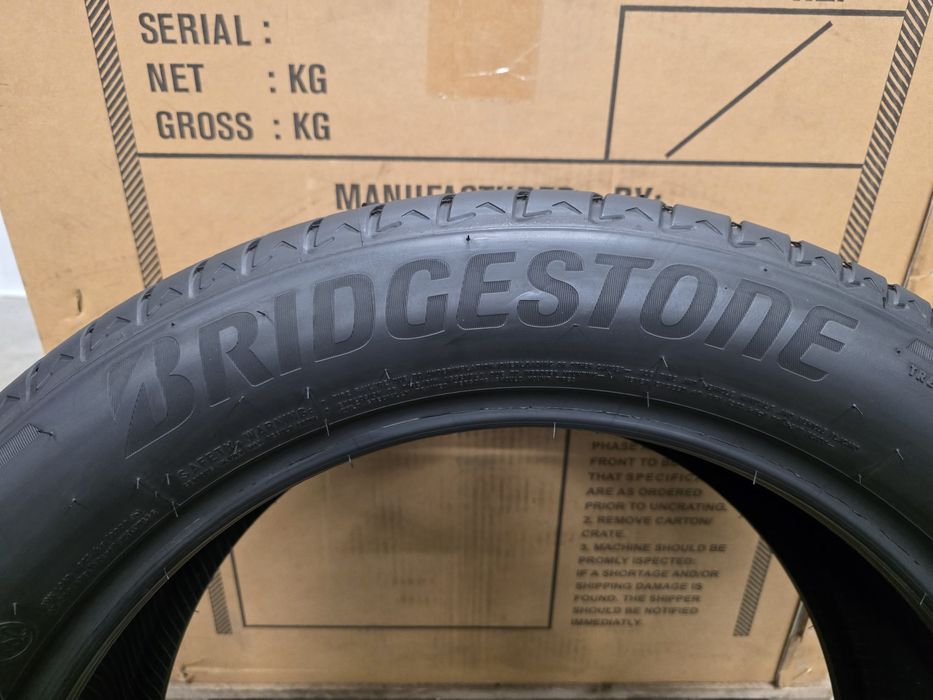 245/50/19 4бр.BRIDGSTONE ALENZA 001-Run Flat-RSC-BMW-DEMO