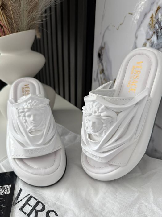 Papuci unisex ver