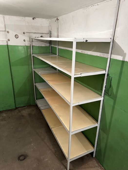 Дава се под наем Гараж / Паркомясто в София, Младост 4 - 19 кв.м за 178.5 € - Снимка #2