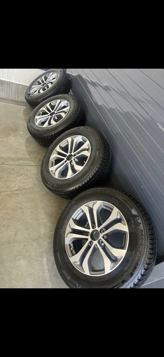 Jante Mercedes GLC C E Classe