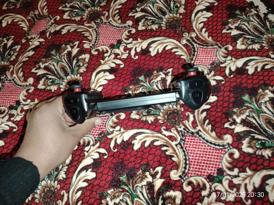 Telefon O‘yin uchun pult