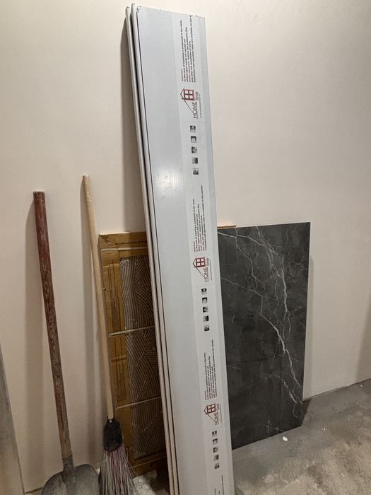 Продам подоконники 2 шт