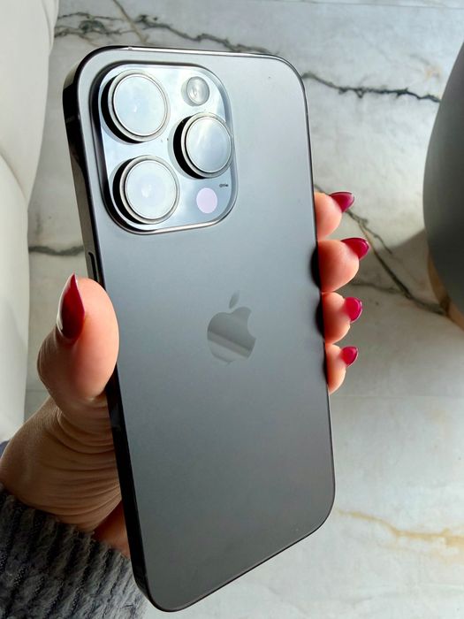 Iphone 14 Pro 128GB в отлично състояние