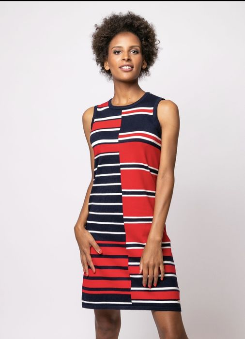 Rochie Tommy Hilfiger, S