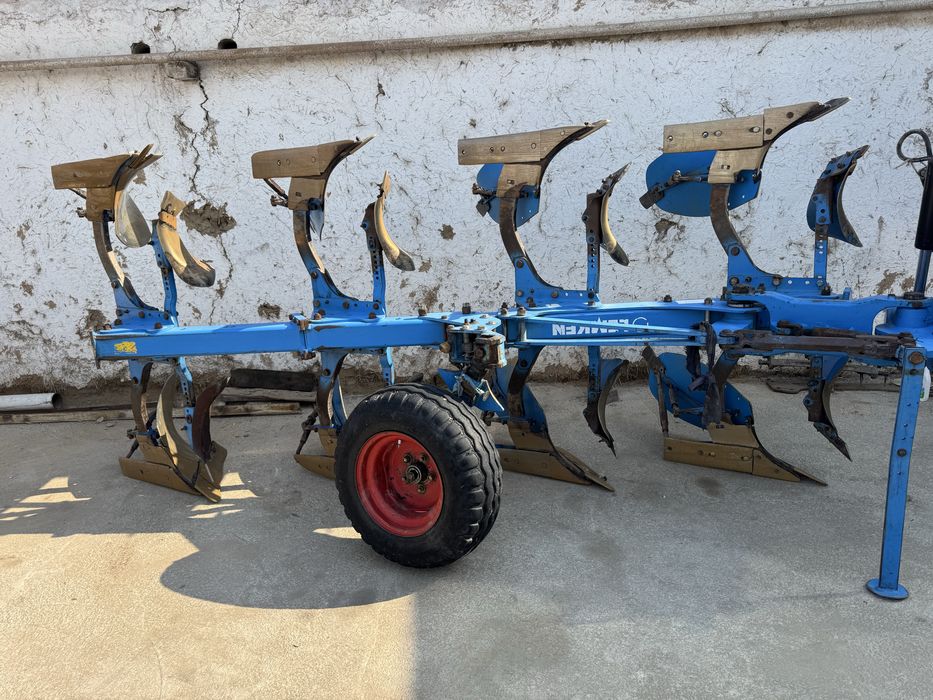 Lemken traktor arion jonder new holland mtz
