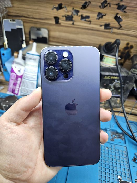 iPhone 14 pro max 128gb