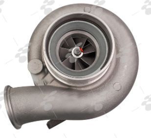 turbosuflanta Iveco Stralis Cursor 8 euro4