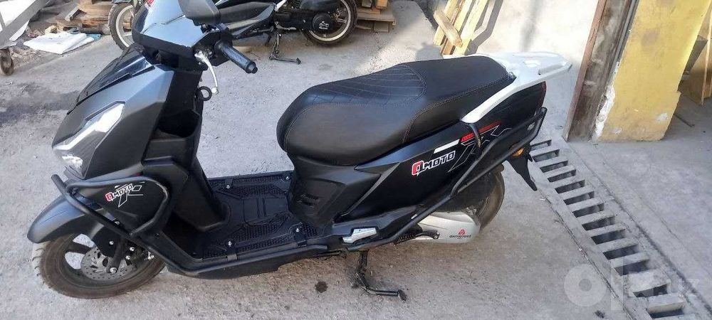 Продам СРОЧНО скутер Samurai