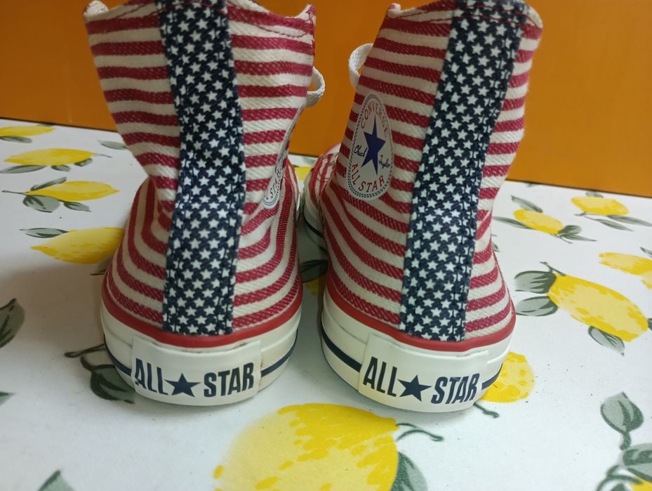 Converse N 36 - 27 лв