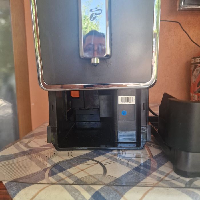 Espressor de cafea automat Tchibo