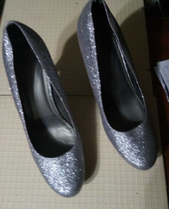 Pantofi de gala si petreceri