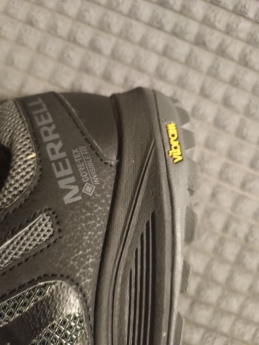 Merrell Nova 3 GTX trail