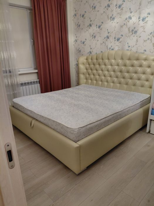 Продается кровать