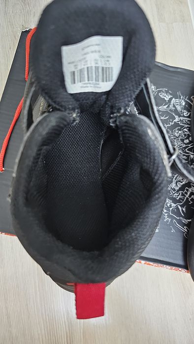 Сапоги весенние 35 размер