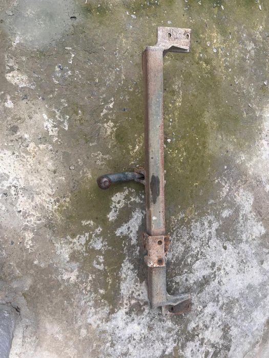 Фаркоп , для прицепа.