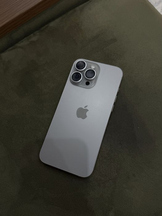 Iphone 16 pro max /срочно