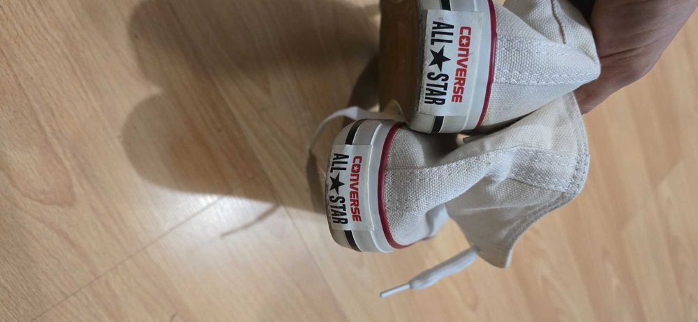 Converse 37-дамски кецове