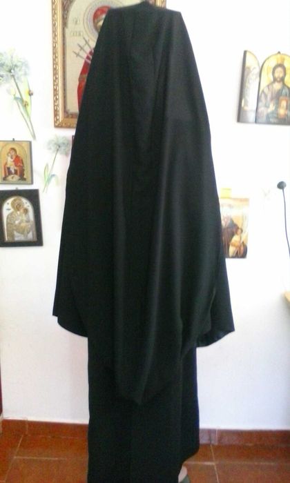 Camilafca pentru calugari