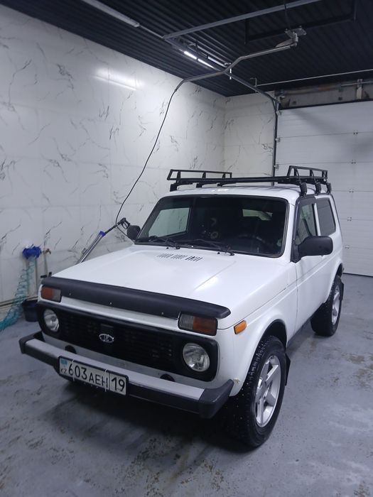 Продам  Ваз 21214