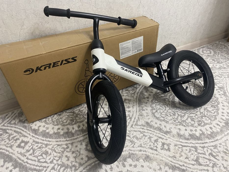 Беговел детский Kreiss
