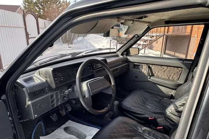 Ваз 21099' 1999год