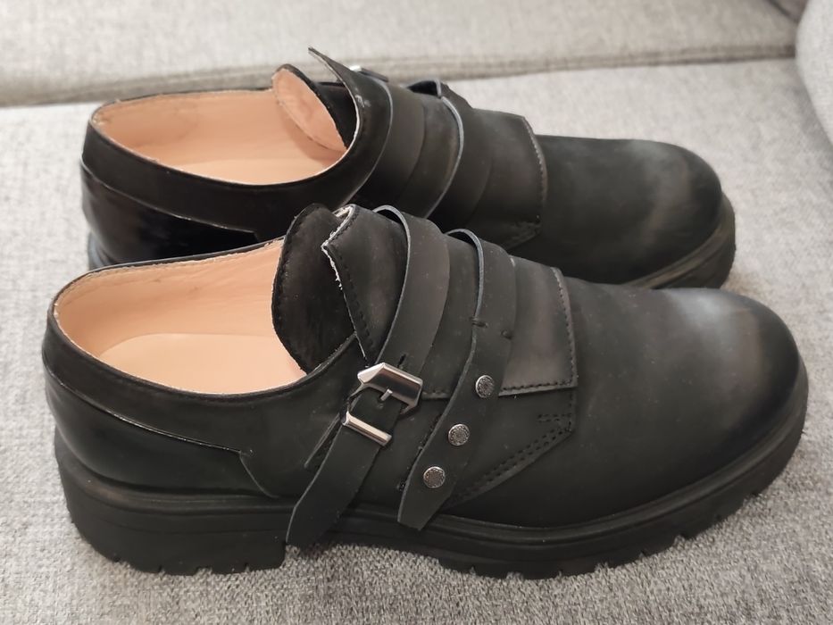 Дамски обувки Indigo 39 номер