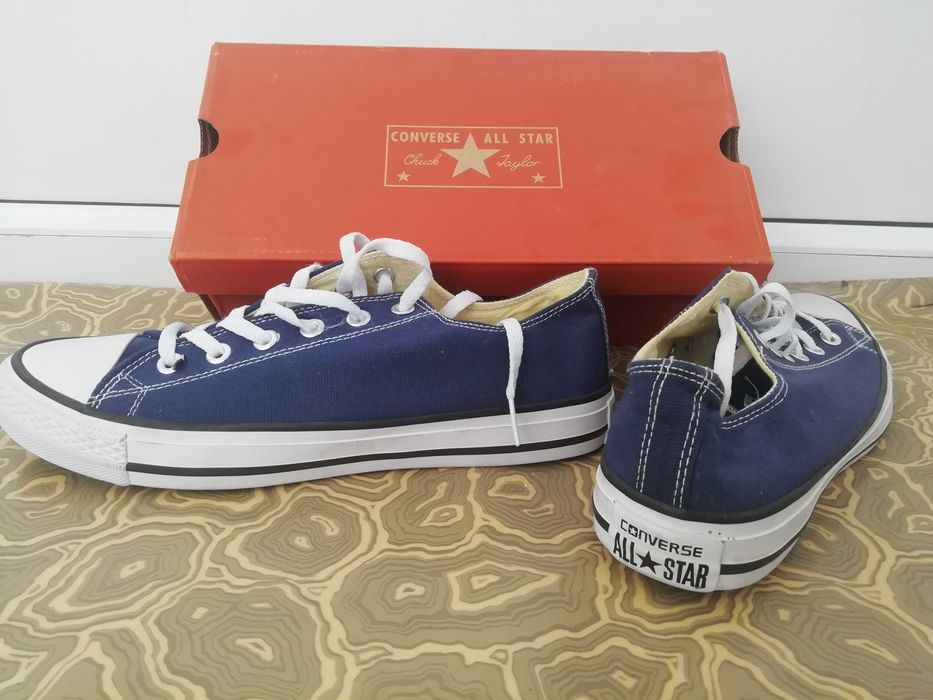 Кеды мужские новые