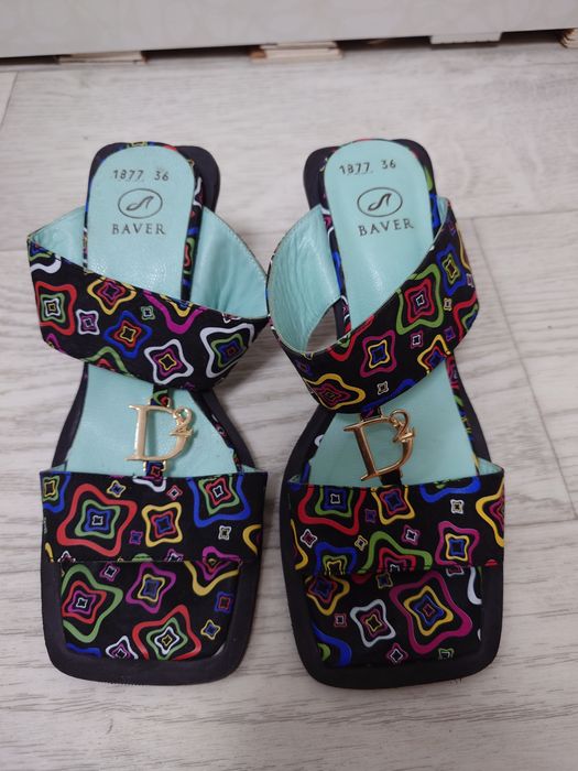 Туфли женские размер 38