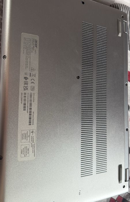 Ноутбук Acer Swift3