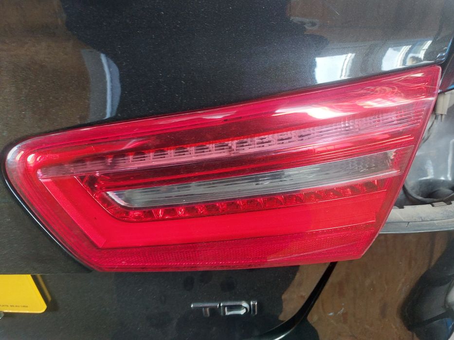 Stopuri haion Led originale Audi A6 C7 4G Model 2011-2014 berlin