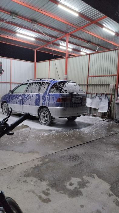 Продаю автомобиль