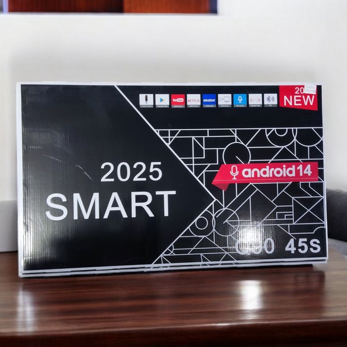 Смарт wifi Телевизор 43, Televizor smart wifi 43 lik