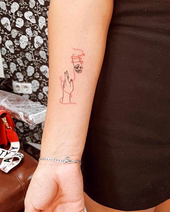 Tatuaje Bucuresti,Vitan