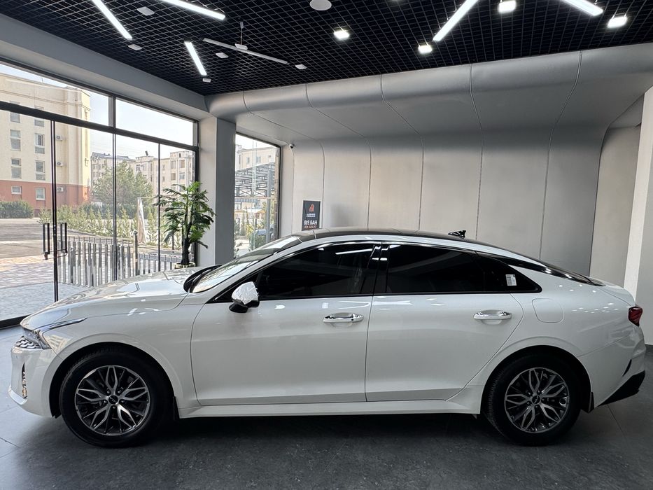 Avtomobil judaham alo darajada kelib korishlaring mumkin