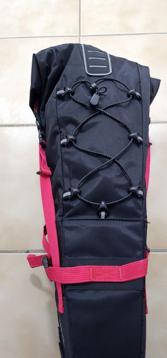 Geanta sa portbagaj Zefal 17 lt