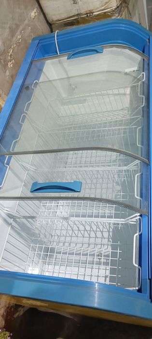 Продам  морозильник