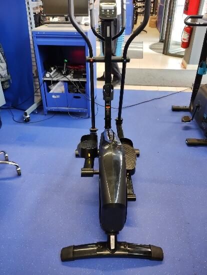 Bicicleta eliptica - produs resigilat - (SecondHand) Decathlon