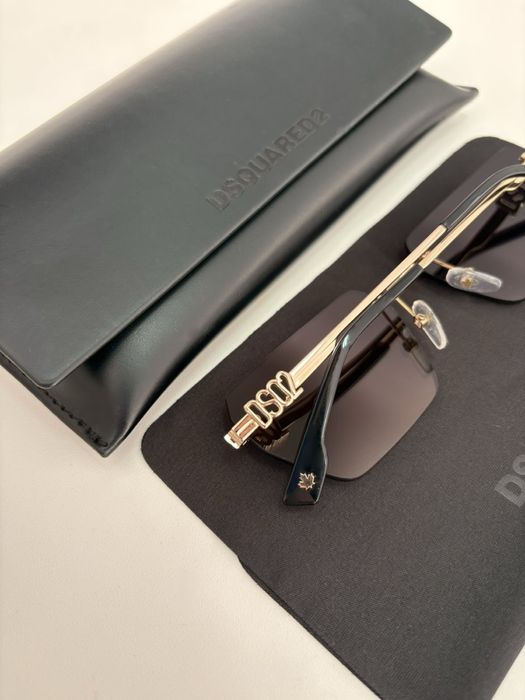 Слънчеви очила DSQUARED2