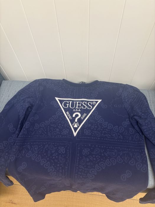 Чисто нова блуза Guess 14г