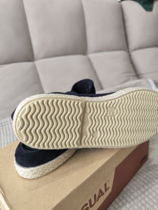 Мужская обувь р. 44