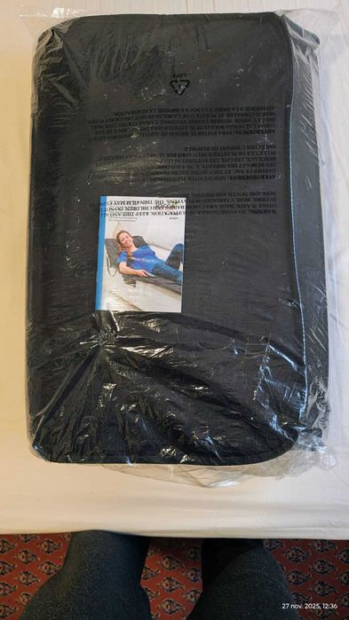 Salteaua de masaj Jocca