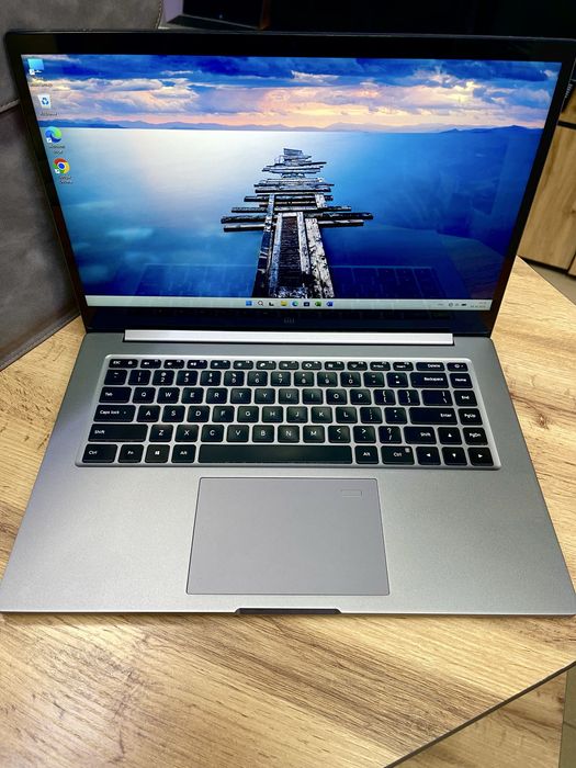 Xiaomi Mi Notebook Pro