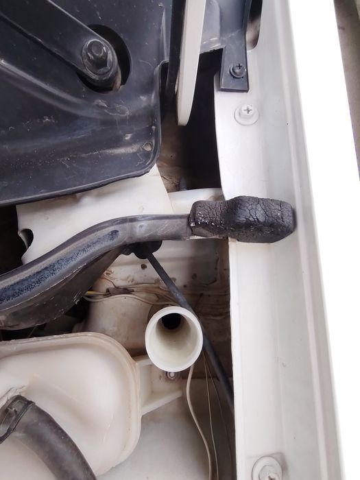 Nexia 2 gibrid. Ideal 2015