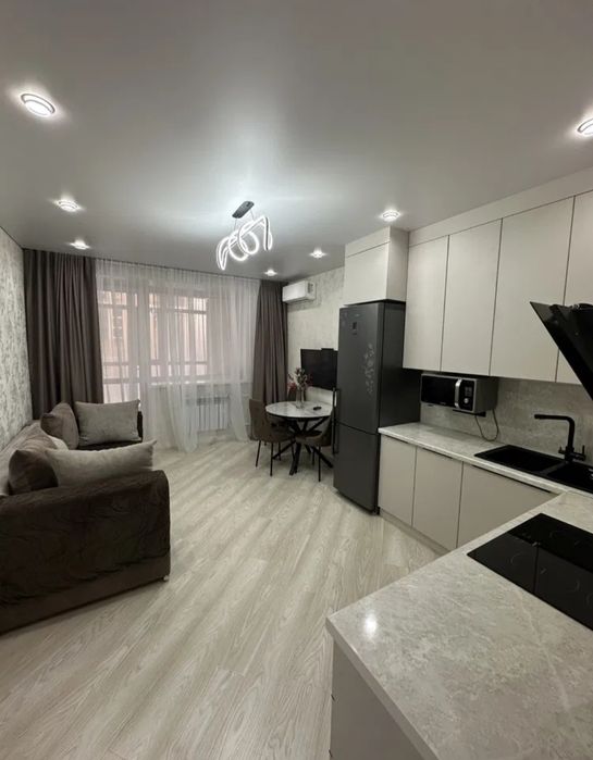 Аренда 2х ком Самарканд Узгазоил Вокзал