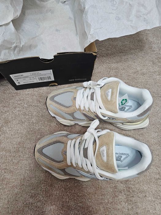 New balance 9060