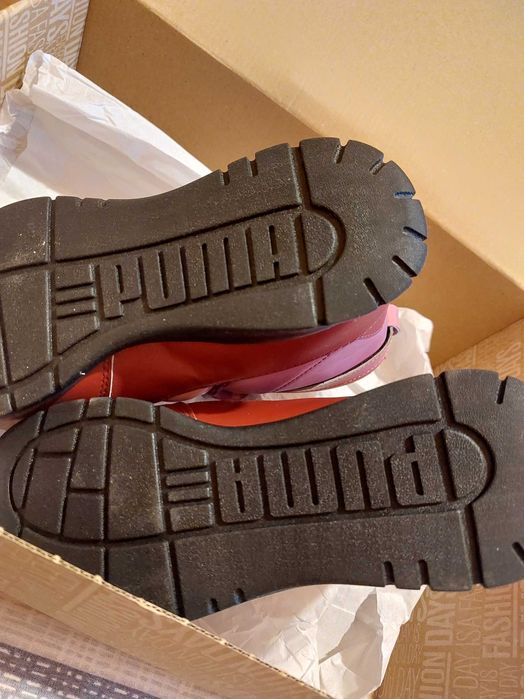 Ботуши,апрески Puma