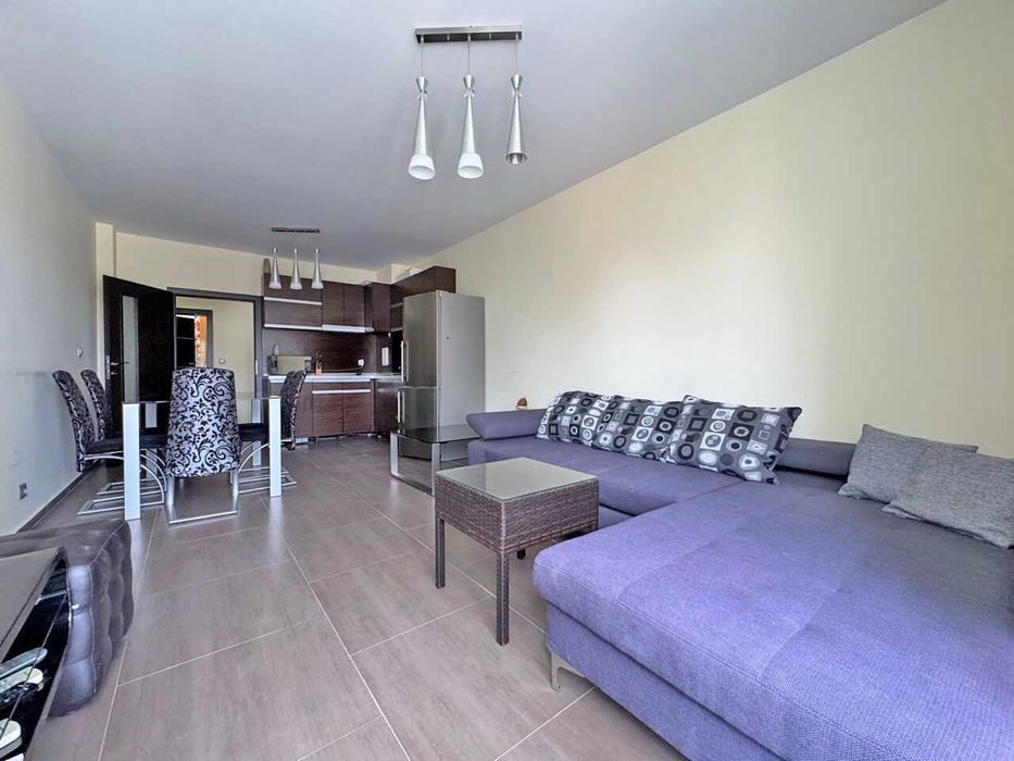 Продава се Тристаен апартамент в Несебър - 114 кв.м за 1036 €/кв.м - Снимка #1