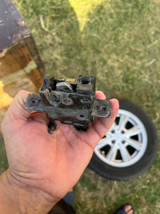 Бмв запчасти е 34