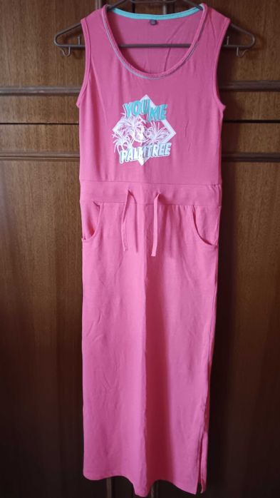 Нова детска рокля